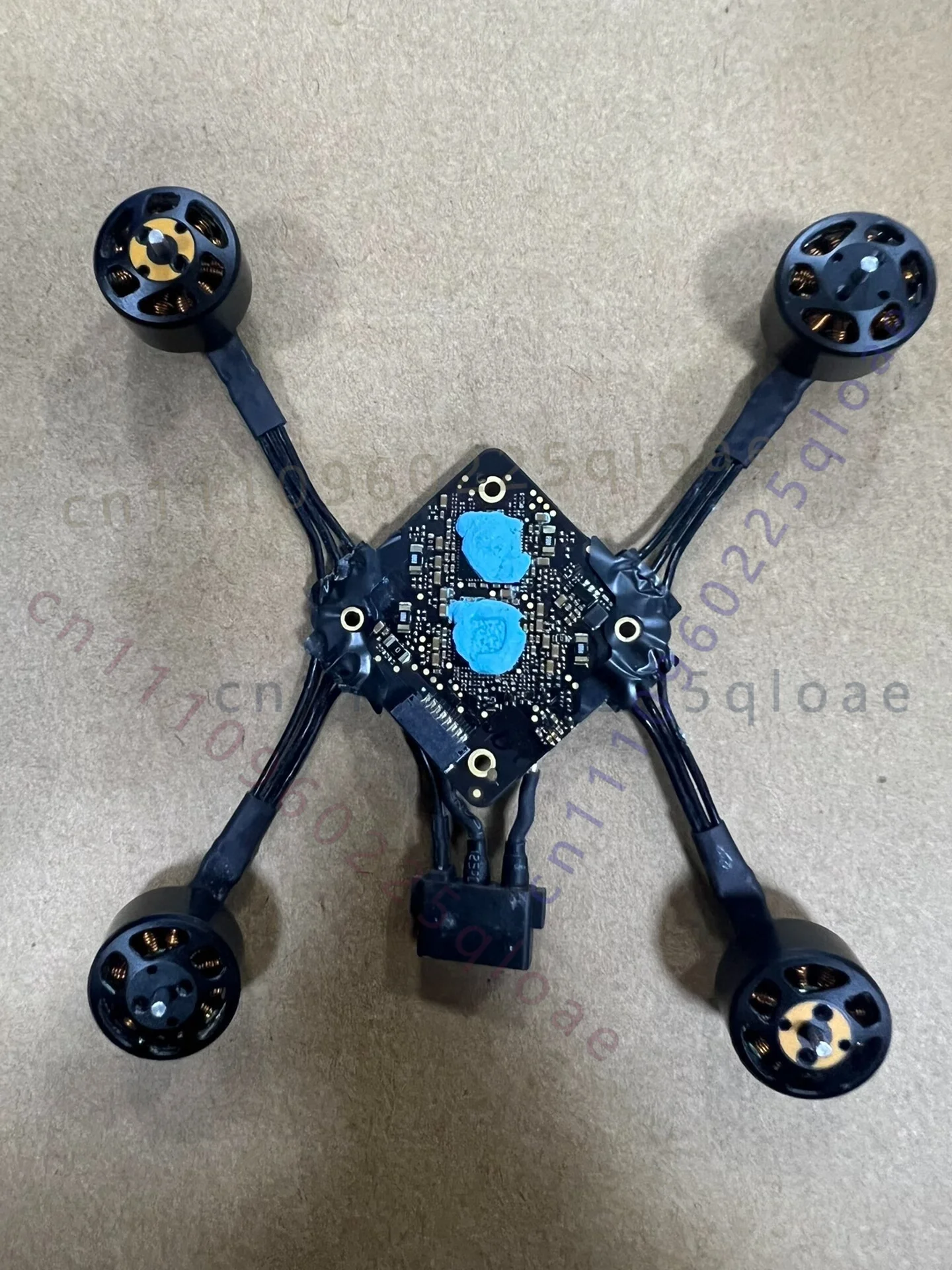 Drone Kit Professional - Original Disassembled ESC Board Assembly With