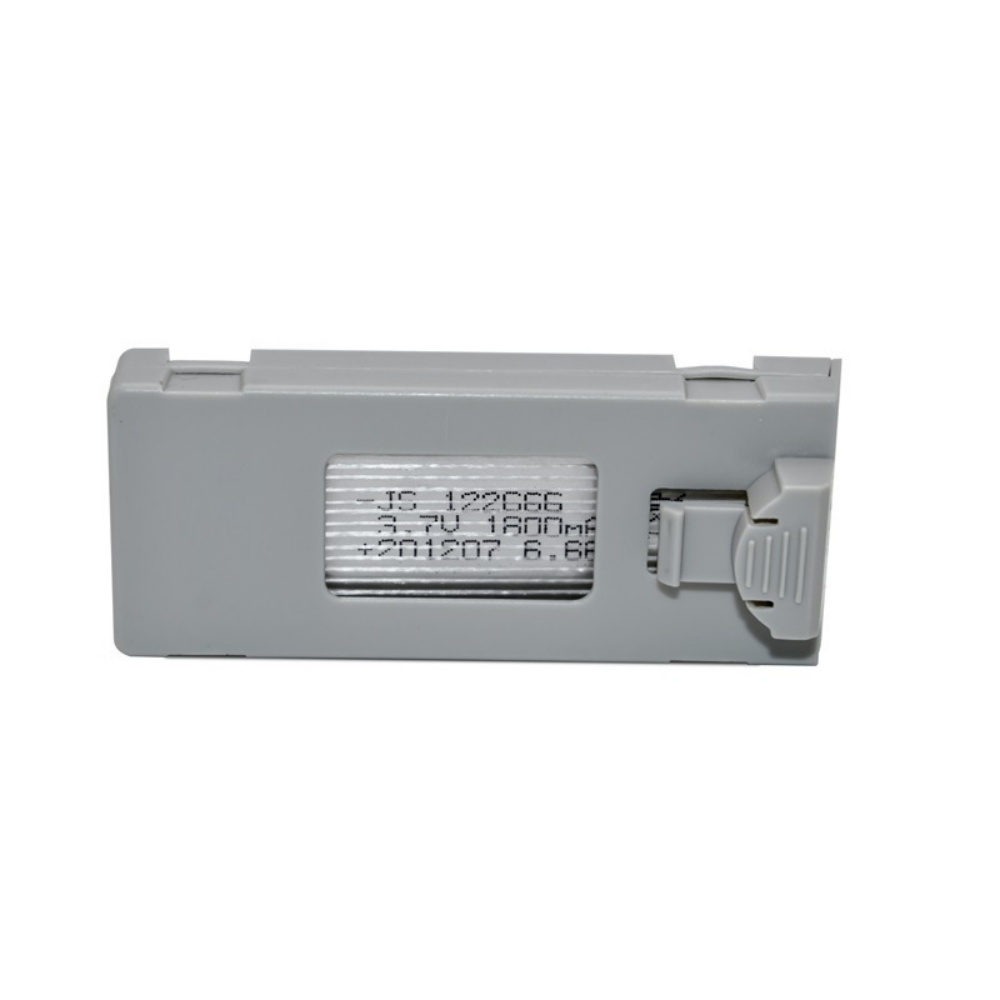 1-10PCS 3.7V 1800Mah RC Drone  - Eachine Drone E58 ulasan dan harga