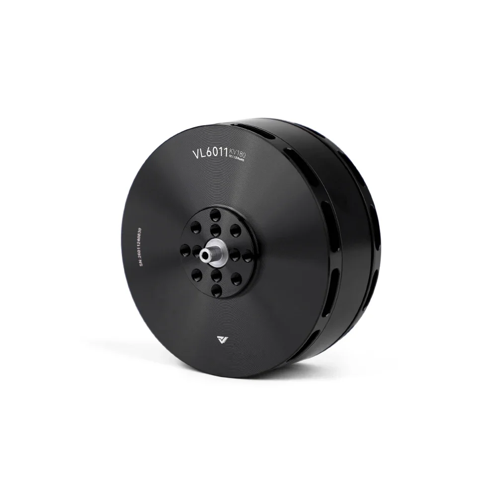 T-MOTOR VL6011 KV180 Brushless - Drone Kit Vtol ulasan dan harga