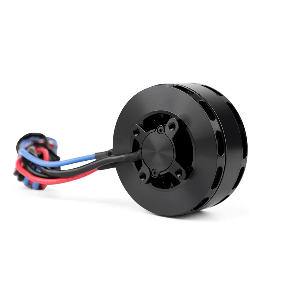 T-MOTOR VL6011 KV180 Brushless - Drone Kit Vtol ulasan dan harga