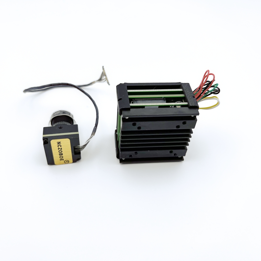 NCZOBOE  Kit FPV AI Camera Mod - Drone Kit With Camera ulasan dan harga