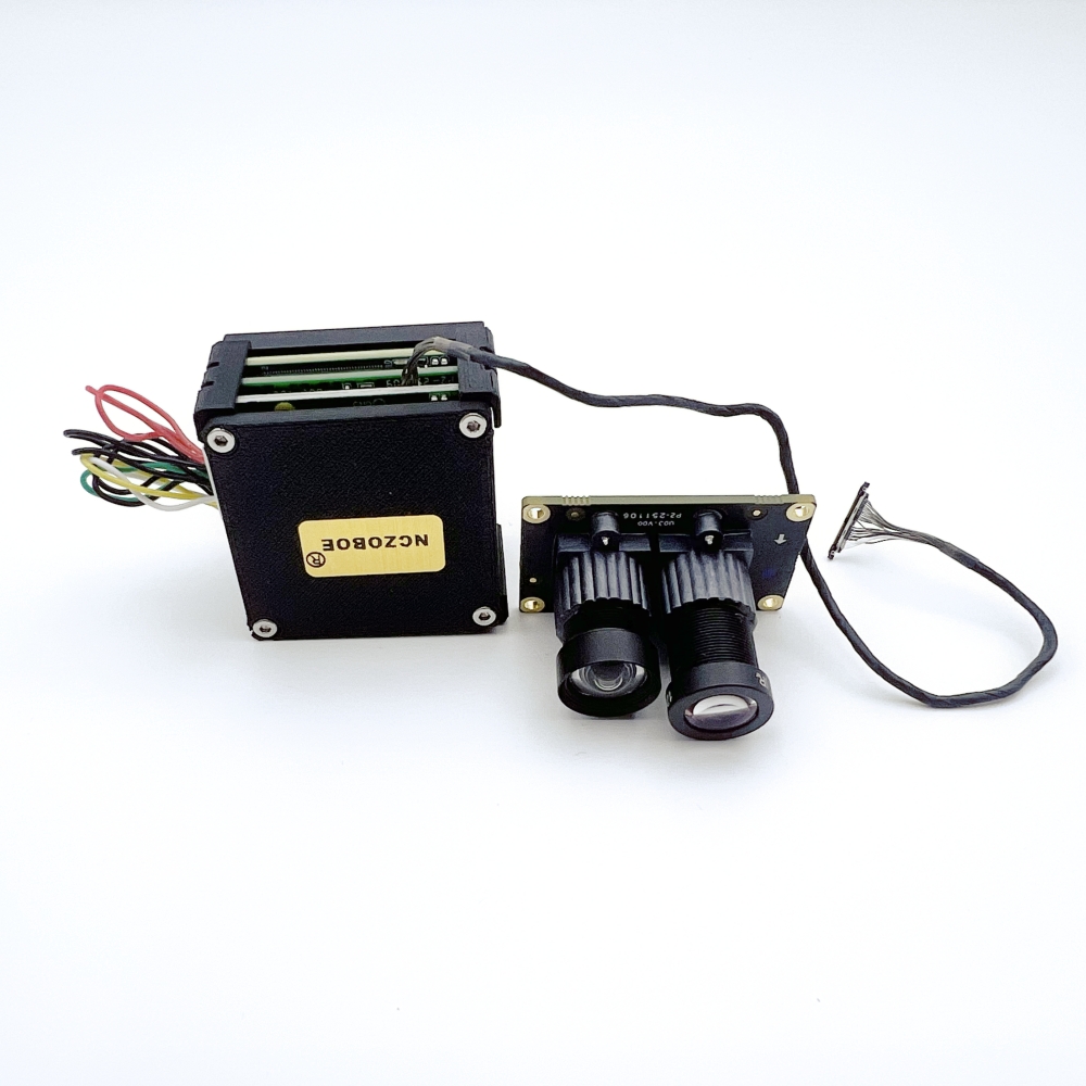 NCZOBOE  Kit FPV AI Camera Mod - Drone Kit With Camera ulasan dan harga