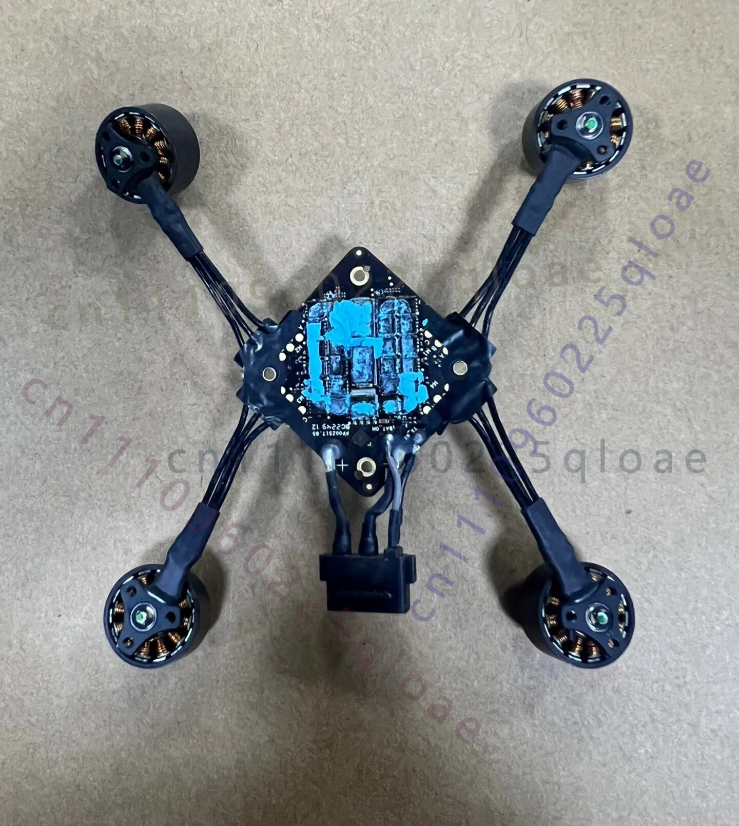 Original Disassembled ESC Boar - Drone Kit Professional ulasan dan harga