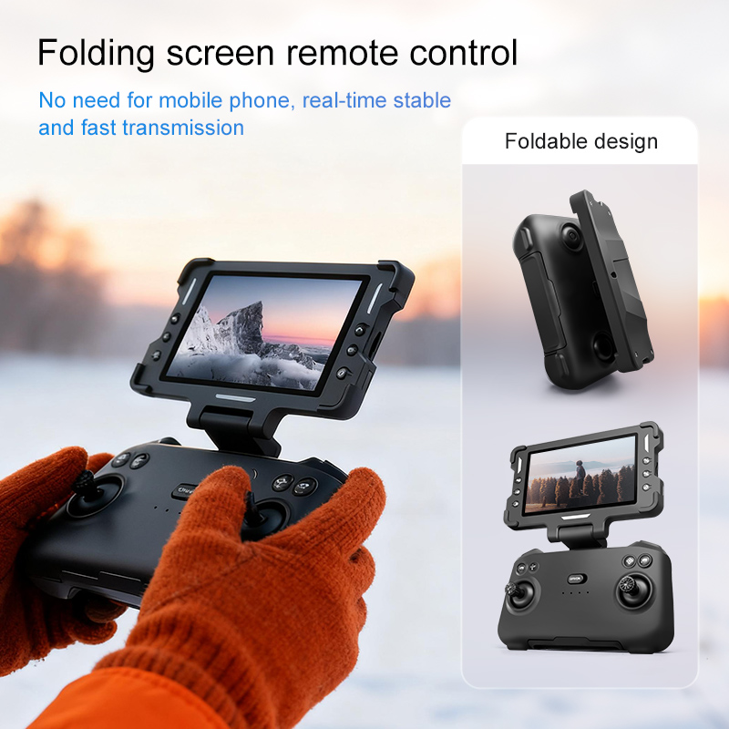 New Mini Foldable Drone G63 Op - Drone Kit Professional ulasan dan harga