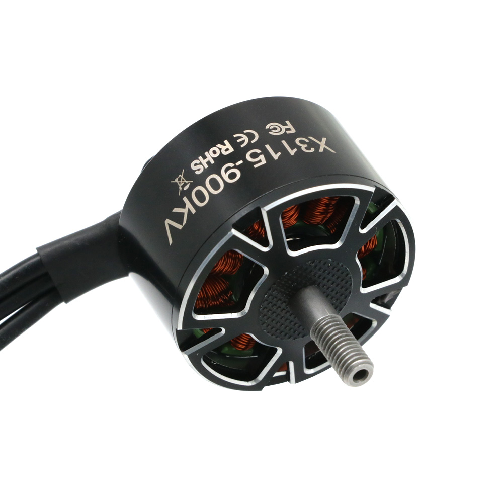 RC Motor X3115 3115 900KV 1050 - Drone Kit Long Range ulasan dan harga